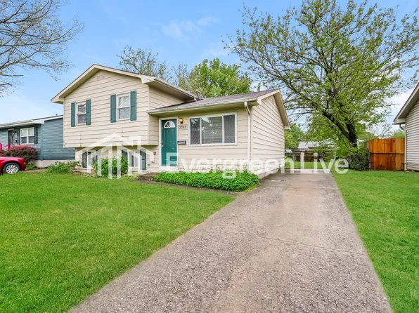2367 Delavan Dr, Columbus, OH 43219