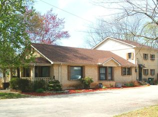 910 1st Ave, Athens, AL 35611