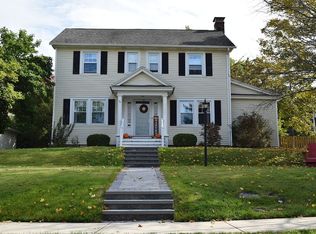 75 Revere Pkwy, Pittsfield, MA 01201