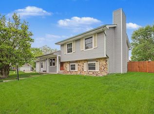 3003 Sullivan St, West Lafayette, IN 47906