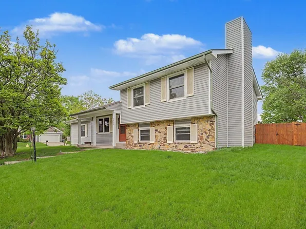 3003 Sullivan St, West Lafayette, IN 47906