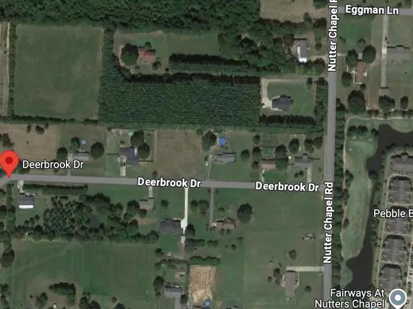 0 Deerbrook Dr, Conway, AR 72034