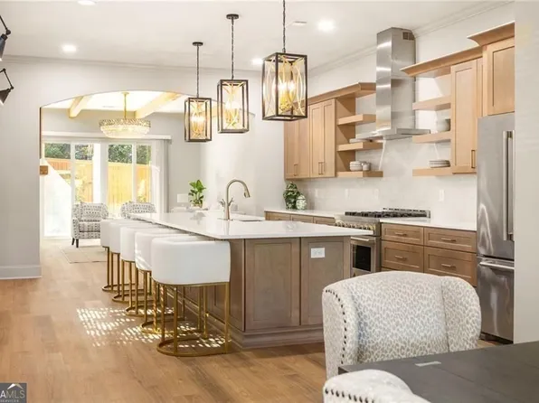 722 Lakeview Ave NE #A, Atlanta, GA 30308