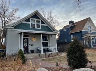 3706 N Fillmore St, Denver, CO 80205