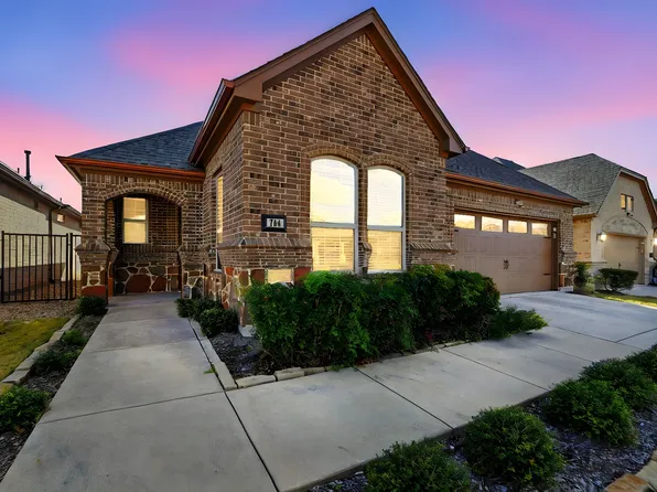 704 Fostery King Pl, Keller, TX 76248