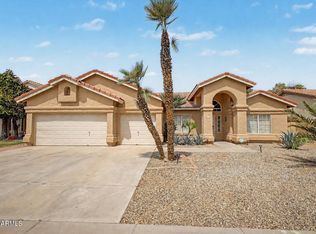 11216 W Olive Dr, Avondale, AZ 85392