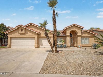 11216 W OLIVE Drive, Avondale, AZ, 85392