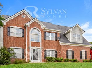 2154 Brandon Lee Dr SW, Marietta, GA 30008