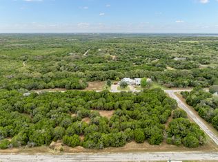 18062 Forrest Dr, Whitney, TX 76692