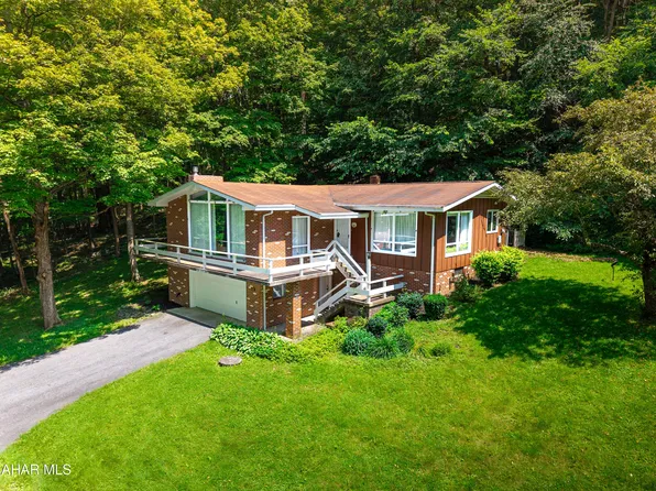 153 Hemlock Dr, Bedford, PA 15522