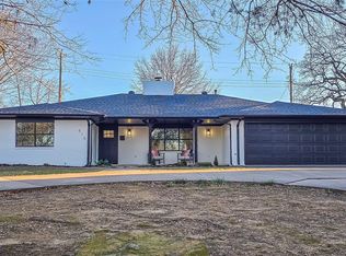 515 Forest Ave, Eufaula, OK 74432