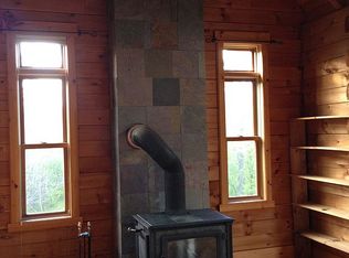 33 French Settlement Rd, Lincoln, VT 05443