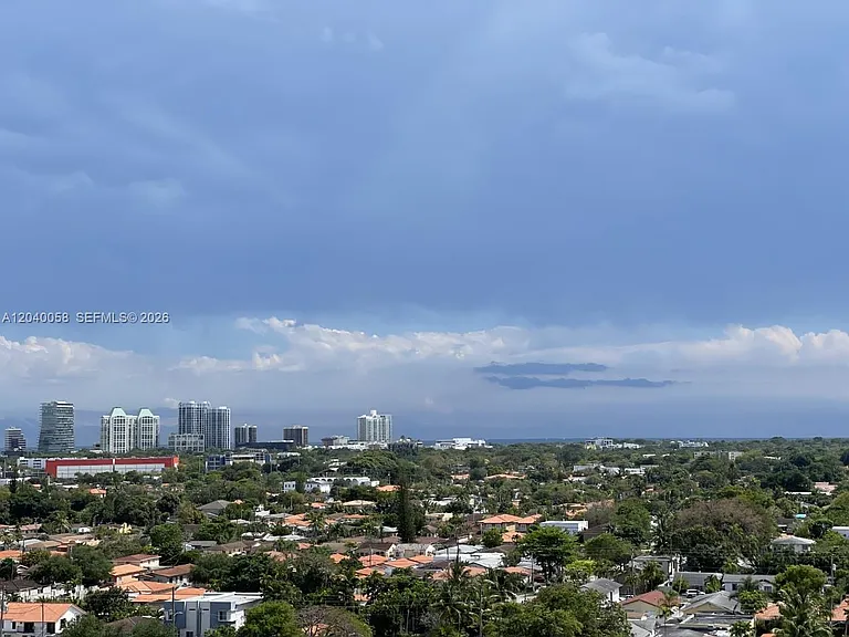 3500 Coral Way #1413 — Photo 17