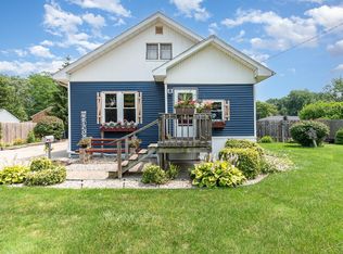 934 Malzahn St, Saginaw, MI 48602