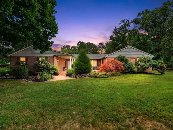 8 Manor Brook Rd, Monkton, MD 21111