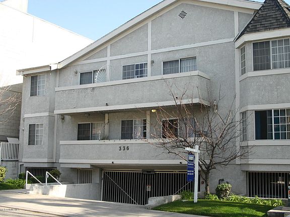 2nd image of 336 E Verdugo Ave APT 106