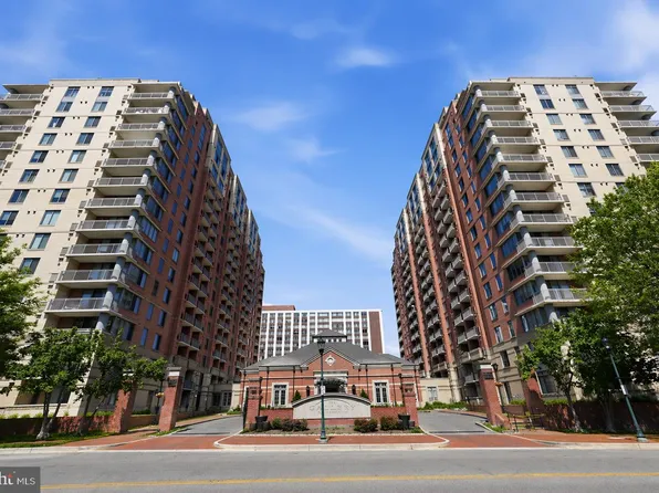 11710 Old Georgetown Rd APT 1020, North Bethesda, MD 20852