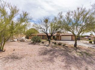 3530 E Marshall Gulch Pl, Tucson, AZ 85718