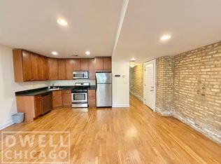 2822 N Albany Ave #G, Chicago, IL 60618