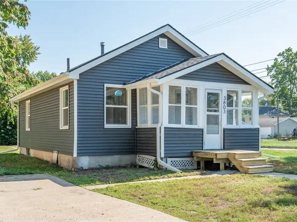 3803 Columbia St, Des Moines, IA 50313