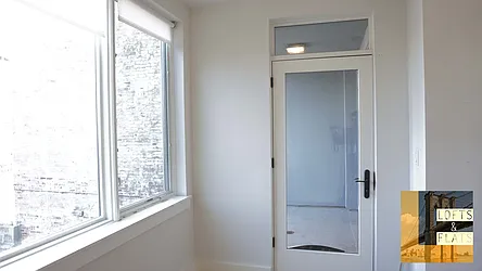 Rented by Lofts and Flats LLC