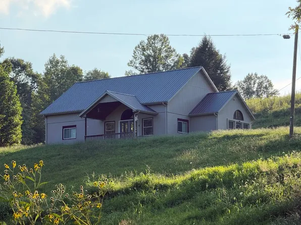 1553 Big Barn Rd, Tyner, KY 40486