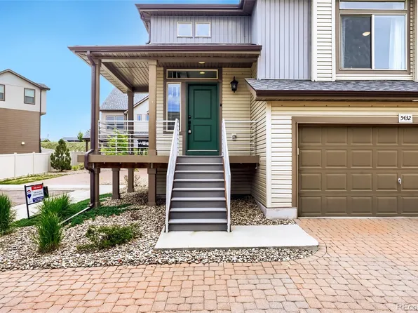 5432 Danube Street, Denver, CO 80249