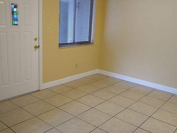 Dinning area
