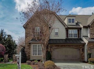 420 Travertine Dr, Cary, NC 27519