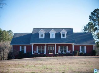 4804 15th Street Rd, Bessemer, AL 35023