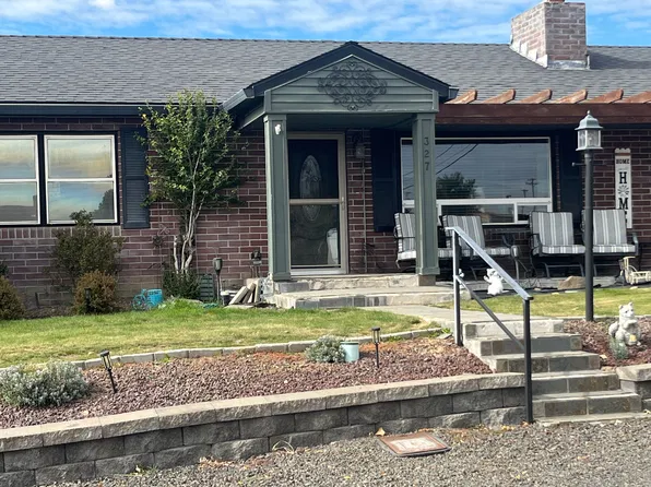 327 S Oregon St, Condon, OR 97823