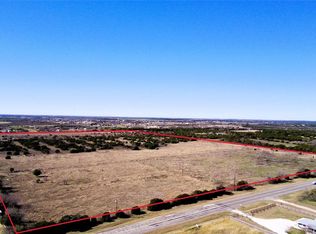 Tbd Wortham Bend Rd, China Spring, TX 76633