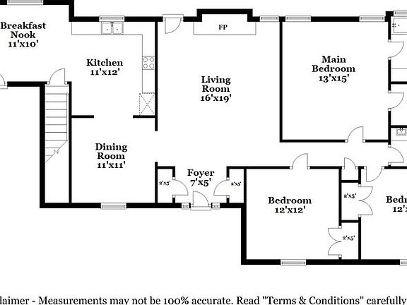 2nd image of 1428 Hillside Pl SE