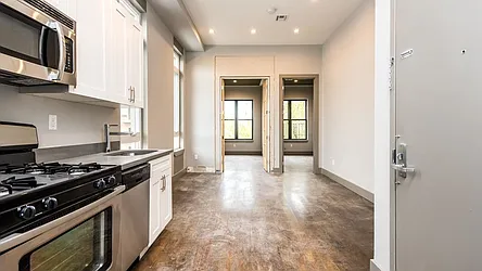 Rented by Nooklyn NYC LLC