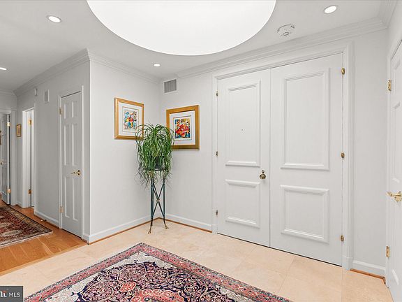3rd image of 4200 Massachusetts Ave NW APT 1009