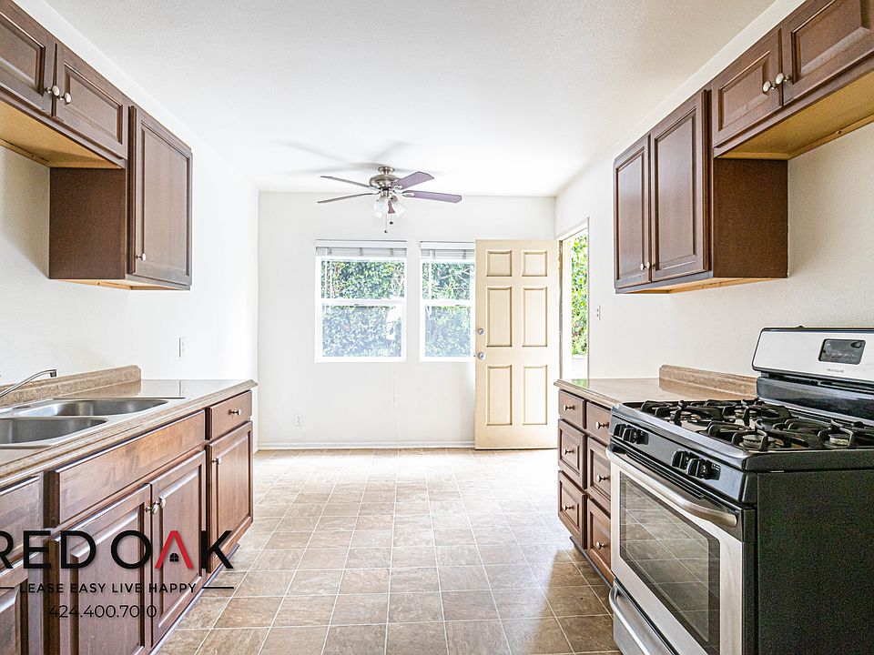 1st image of 4107 Wade St #A