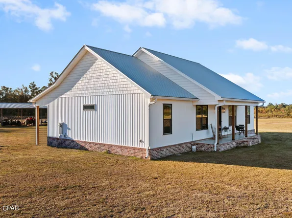 3859 Woodrest Rd, Cottondale, FL 32431