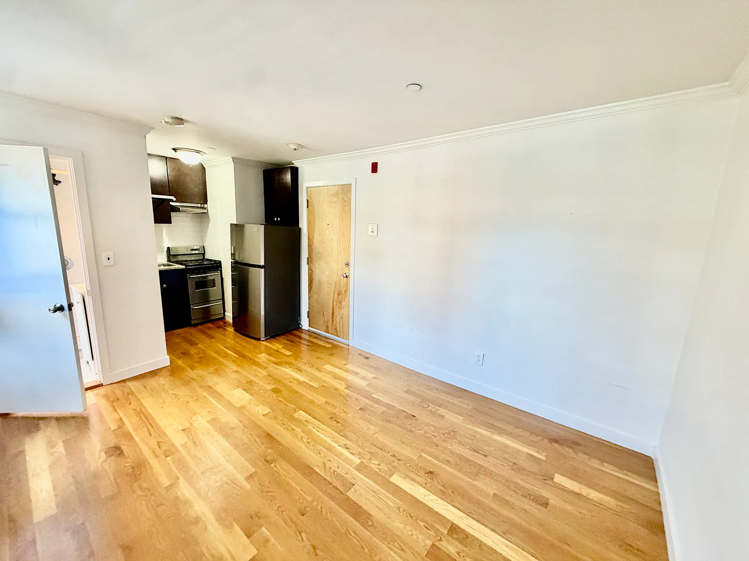 Studio, 300 sqft, $1,900 — Photo 2
