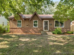 35 Buckingham St SW, Wyoming, MI 49548