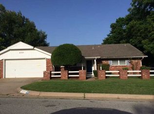 6320 Kingston Rd, Oklahoma City, OK 73122