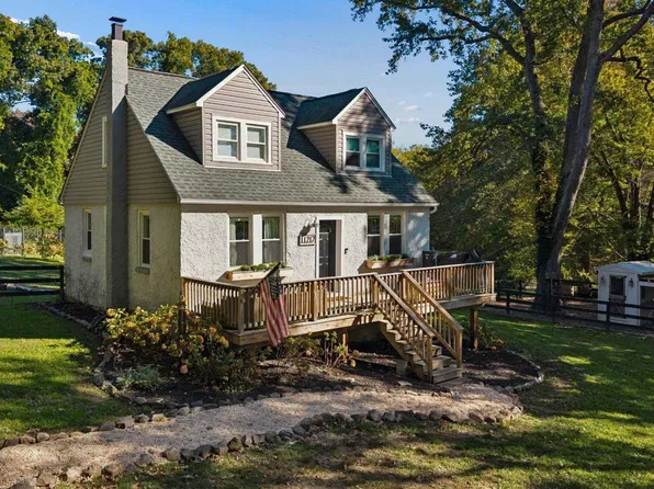 11217 Arbutus Ave, Kingsville, MD 21087