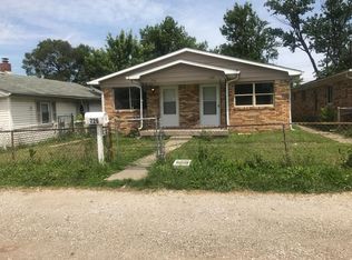 728 E Perry St, Indianapolis, IN 46227