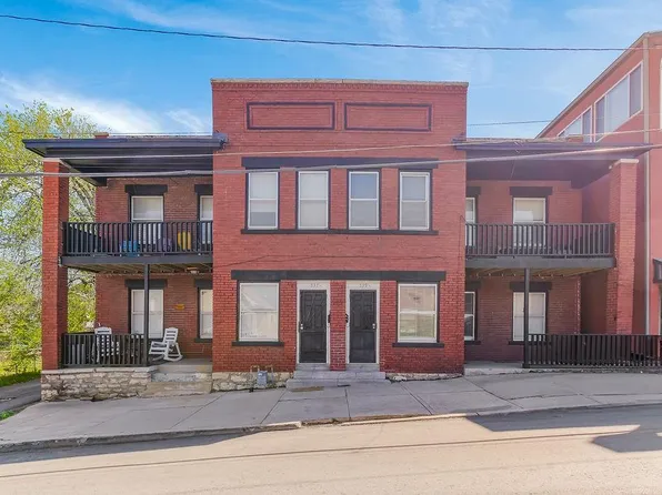 537-539 N Elizabeth Ave, Kansas City, KS 66101