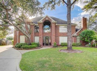 1678 Kelliwood Oaks Dr, Katy, TX 77450