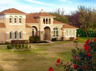 17229 Rocky Ridge Rd, Austin, TX 78734