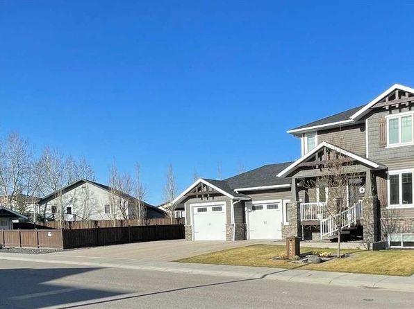 4002 E Sundance Dr, Coalhurst, AB T0L 0V2