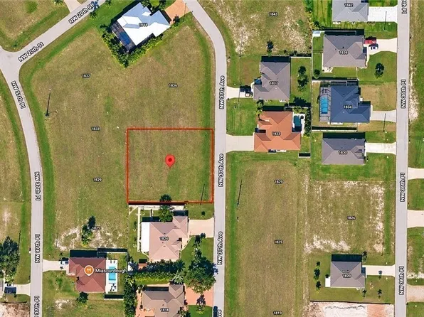 1830 NW 37th Ave, Cape Coral, FL 33993
