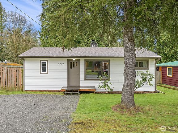 3rd image of 4939 Forsberg Road