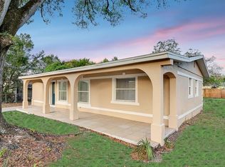 10911 N 14th St, Tampa, FL 33612