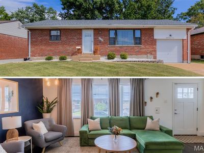 8440 New Hampshire Ave, Saint Louis, MO, 63123